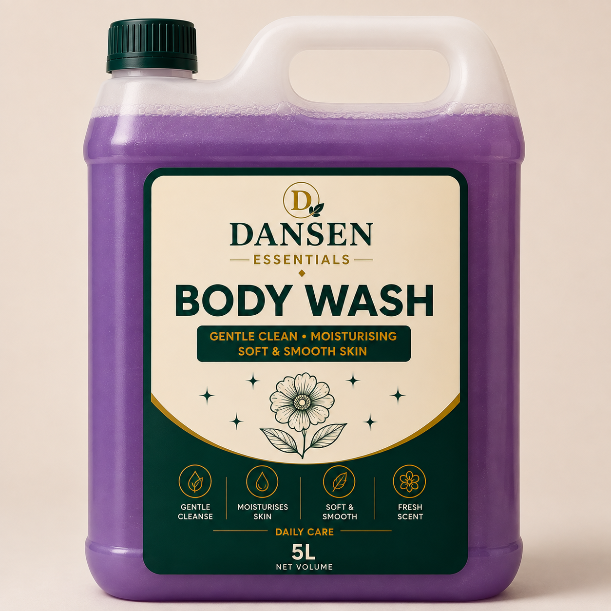 Shower Gel