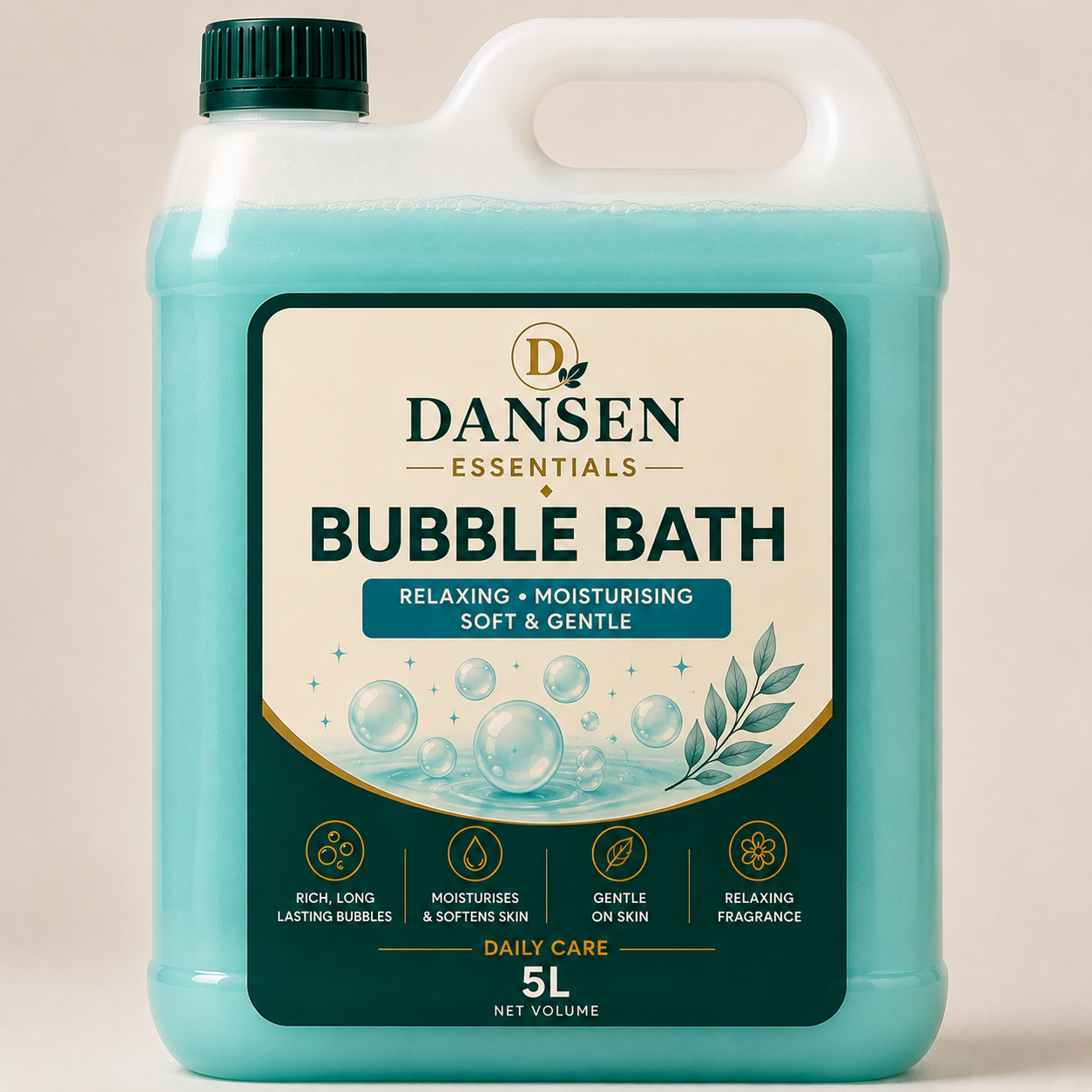 Bubble Bath