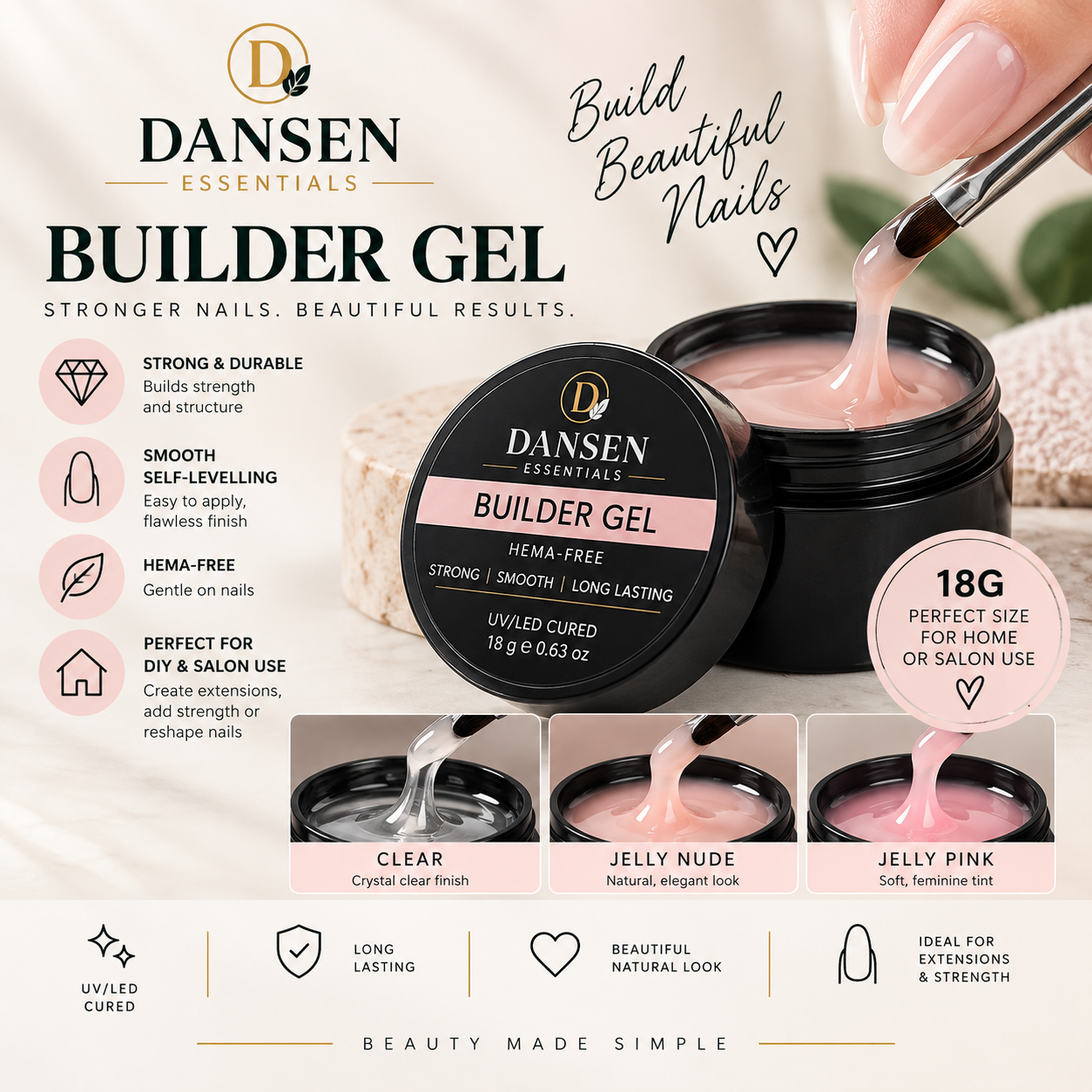 Builder Gel