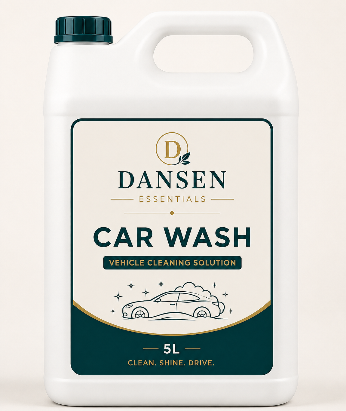 Car Wash