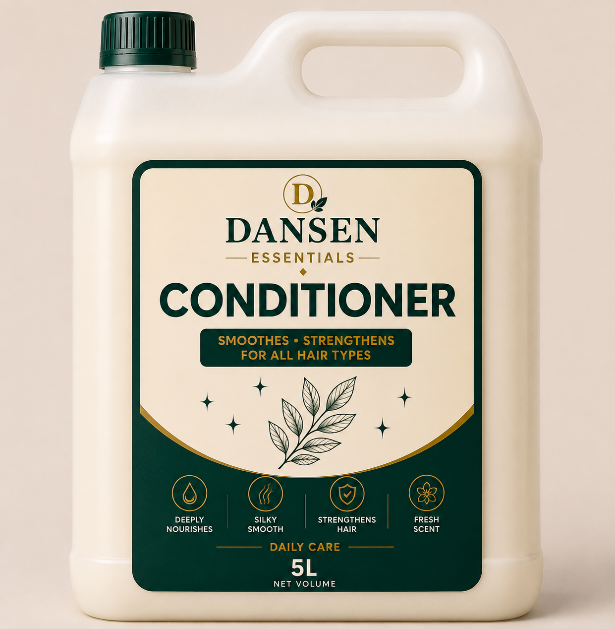 Conditioner