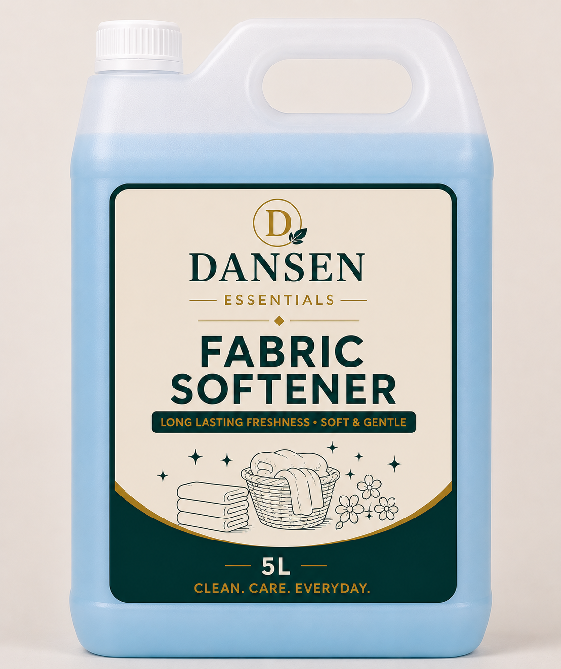 Dansen Fabric Softener