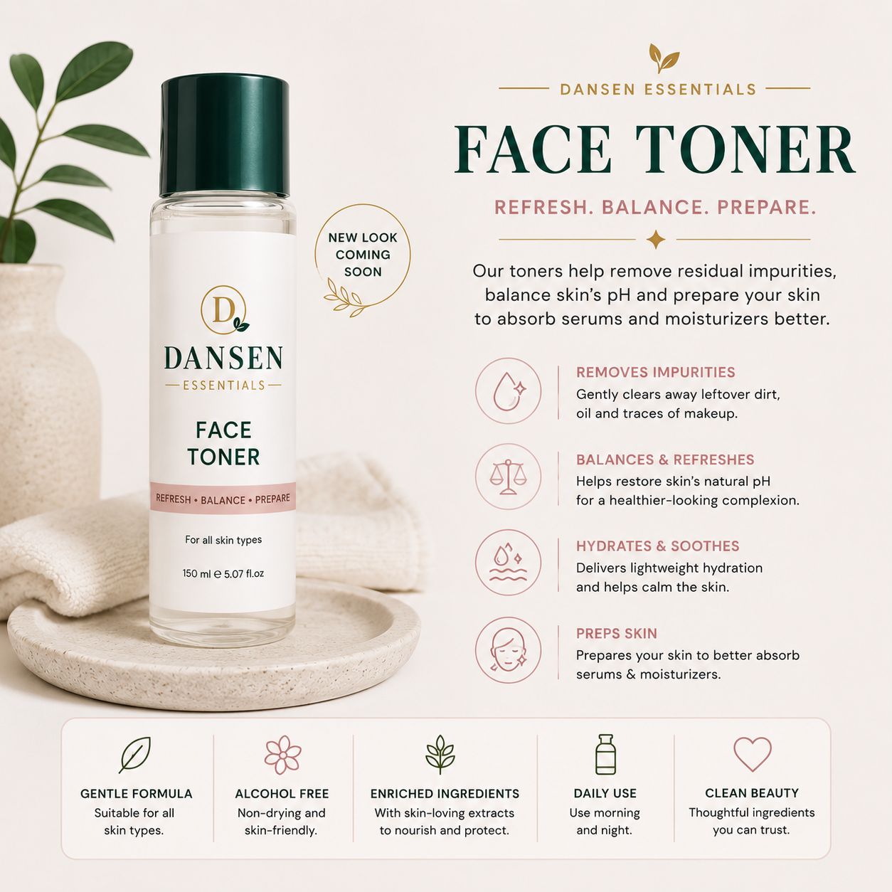 Face Toner