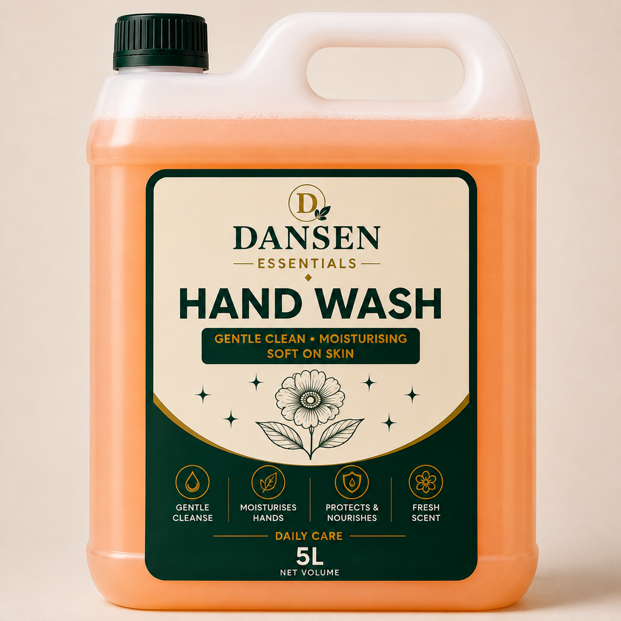 Hand Soap