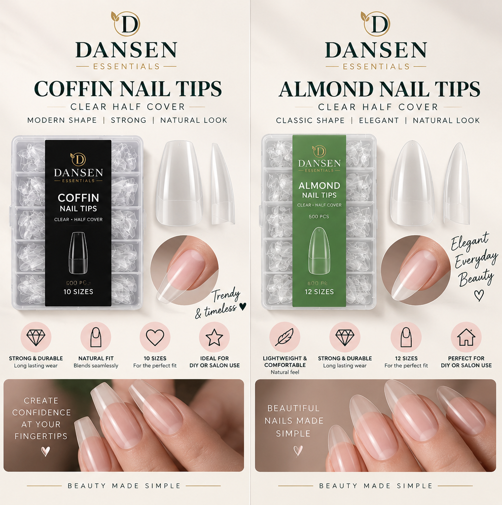 Nail Tips