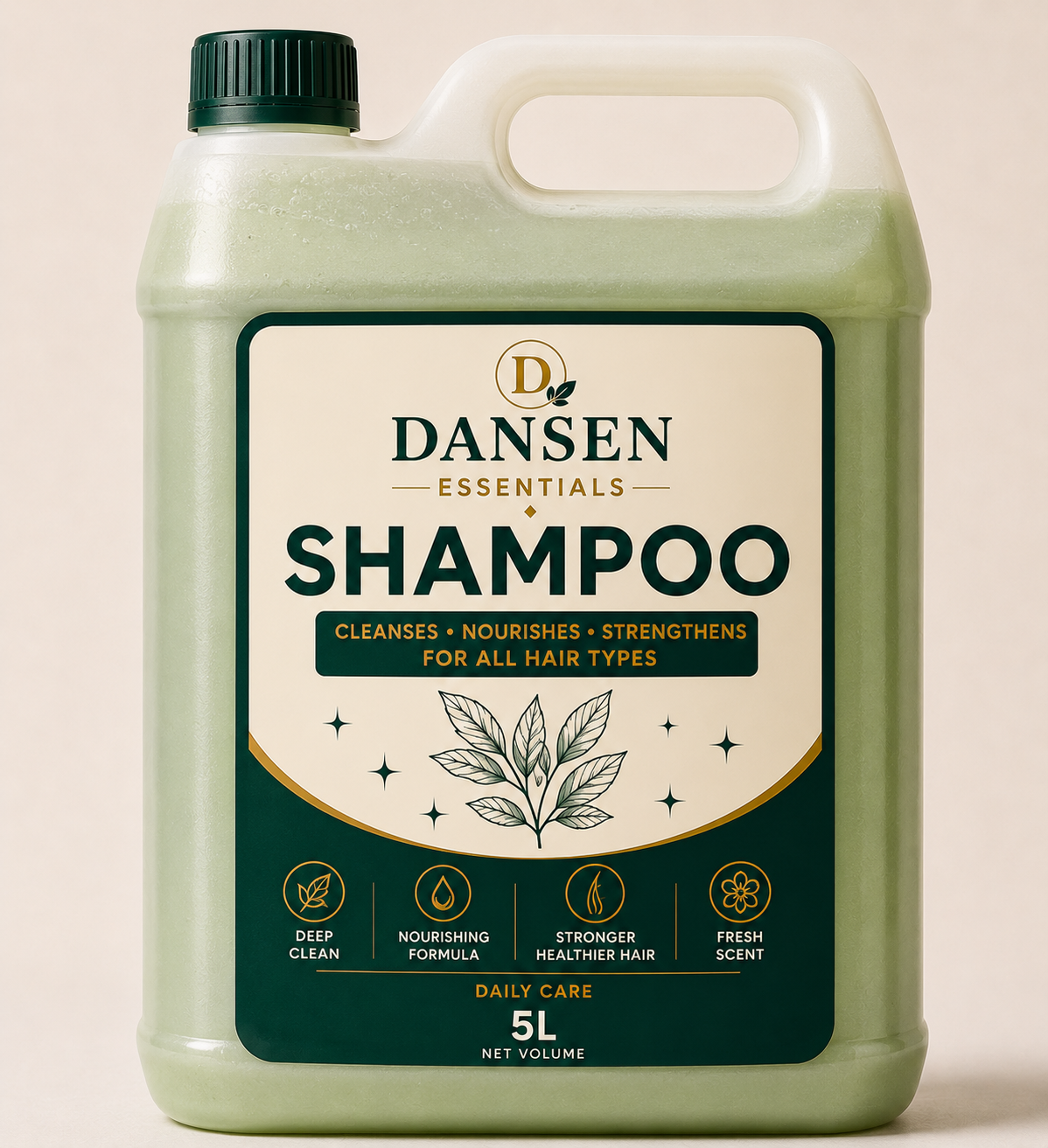 Shampoo
