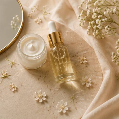 Beauty & Personal Care