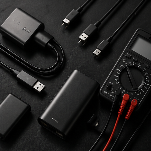 Electronics