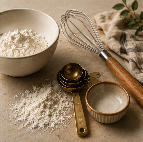Kitchen & Baking