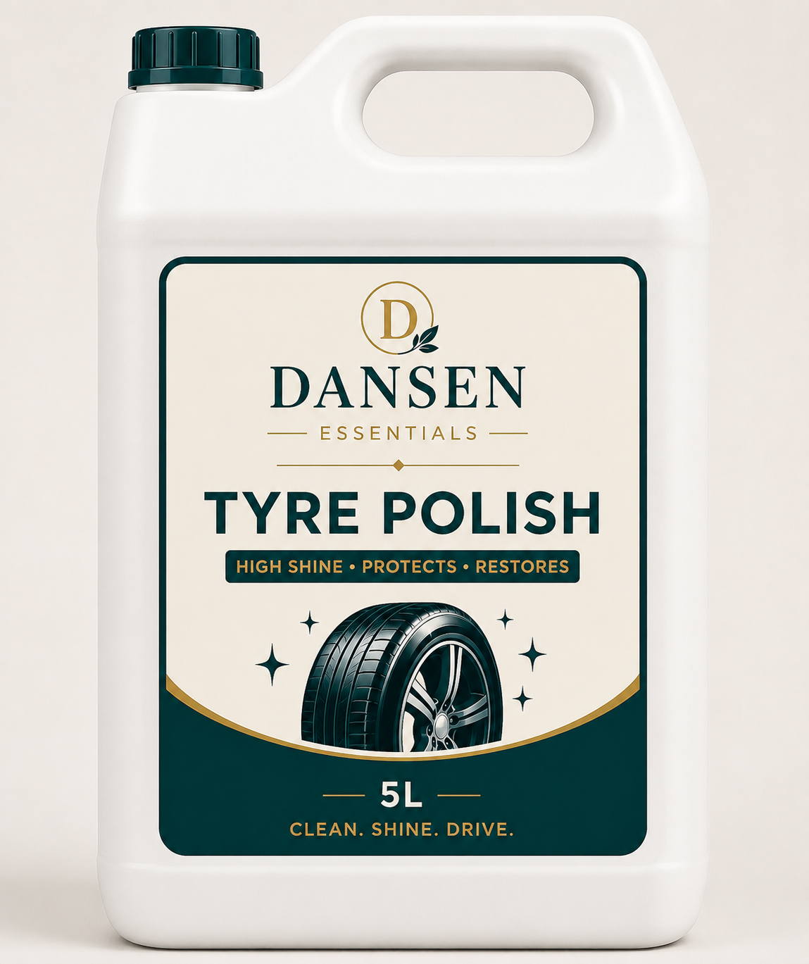 Tyre Polish