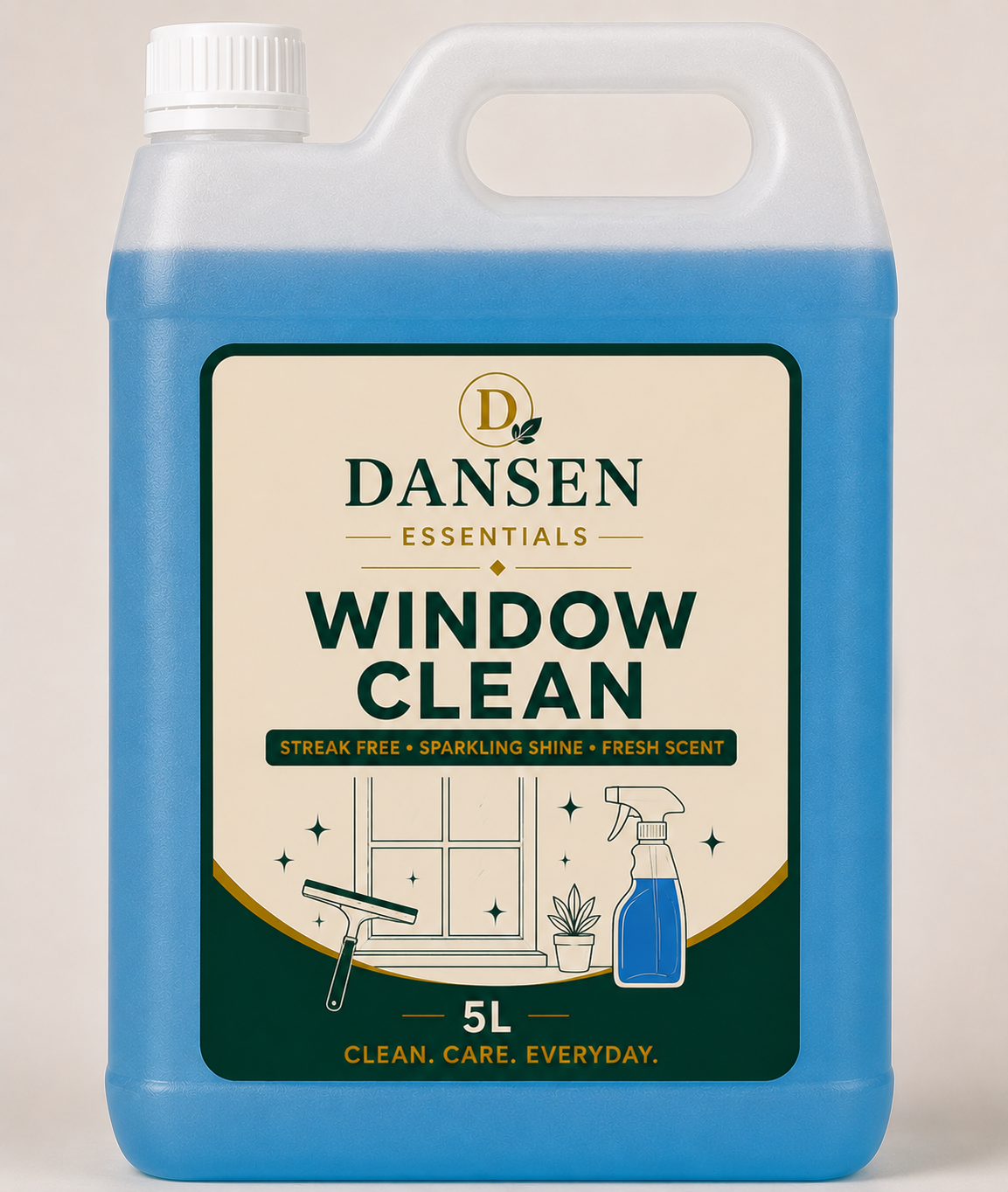 Dansen Window Cleaner